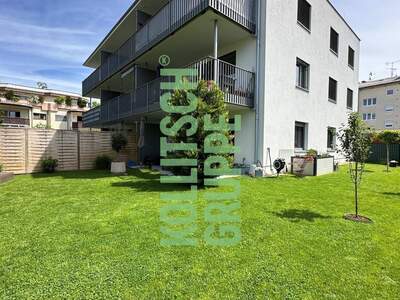 Wohnung mieten in 9020 Klagenfurt