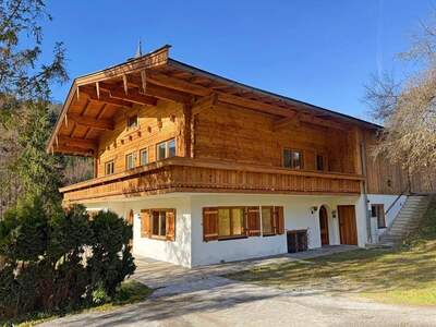 Wohnung kaufen in 6384 Waidring