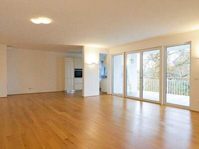 Terrassenwohnung mieten in 1190 Wien (Bild 2)