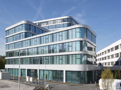 Gewerbeobjekt mieten in 4020 Linz