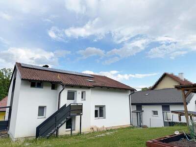Mehrfamilienhaus kaufen in 8200 Gleisdorf (Bild 1)