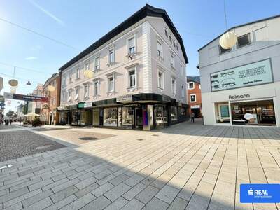 Gewerbeobjekt mieten in 9900 Lienz (Bild 1)