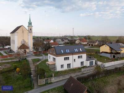 Haus kaufen in 2403 Regelsbrunn