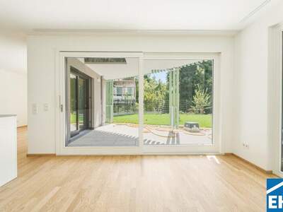Terrassenwohnung mieten in 1140 Wien (Bild 2)