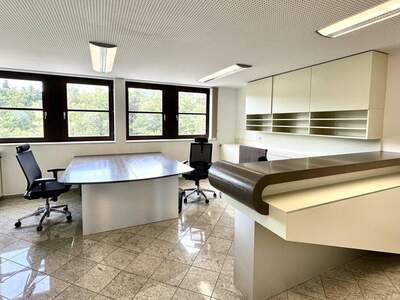 Gewerbeobjekt mieten in 1130 Wien
