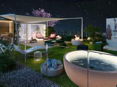 Wohnung mit Balkon kaufen in 3430 Tulln (Bild 1)