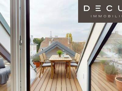 Terrassenwohnung kaufen in 1130 Wien (Bild 1)