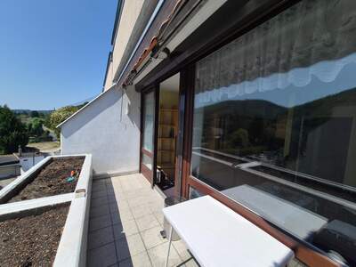 Terrassenwohnung kaufen in 3002 Purkersdorf (Bild 2)