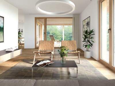 Wohnung mit Balkon kaufen in 9201 Krumpendorf (Bild 1)