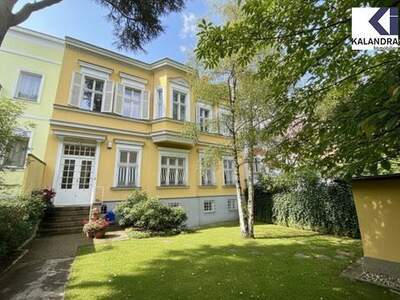 Haus mieten in 1180 Wien