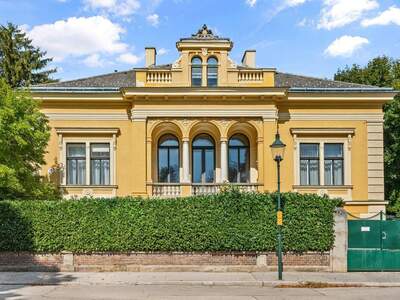 Haus kaufen in 2500 Baden