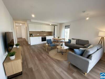 Wohnung mieten in 3451 Pixendorf