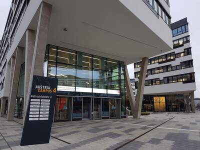 Gewerbeobjekt mieten in 1020 Wien (Bild 3)