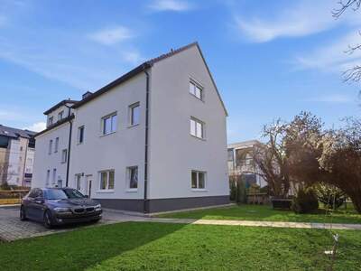 Eigentumswohnung in 4030 Linz