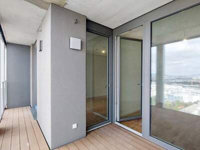 Terrassenwohnung mieten in 1220 Wien (Bild 2)