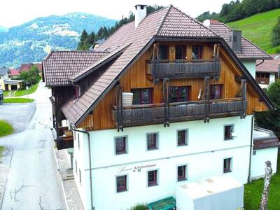 Haus mieten in 9545 Radenthein