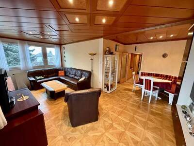 Eigentumswohnung in 2070 Retz