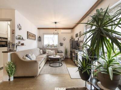 Altbauwohnung mit Balkon kaufen in 5640 Bad Gastein (Bild 2)
