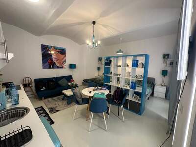 Altbauwohnung kaufen (Bild 1)
