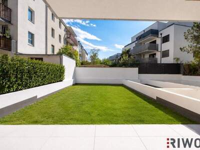 Terrassenwohnung kaufen in 1230 Wien (Bild 3)
