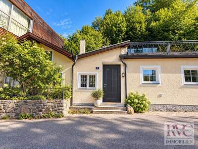 Haus kaufen in 5310 Mondsee