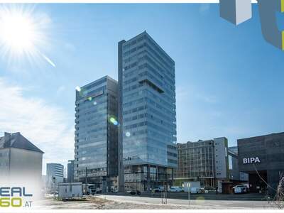 Büro / Praxis mieten in 4020 Linz (Bild 1)
