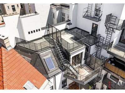 Wohnung kaufen in 1050 Wien