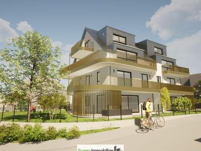 Wohnung mit Balkon kaufen in 4020 Linz (Bild 3)