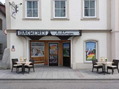 Gewerbeobjekt mieten in 4470 Enns