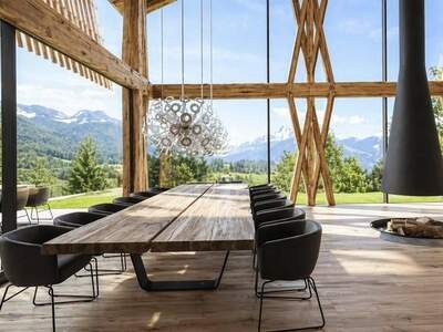 Haus kaufen in 6352 Ellmau