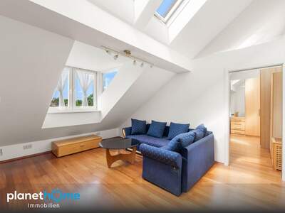 Terrassenwohnung kaufen in 1050 Wien (Bild 5)