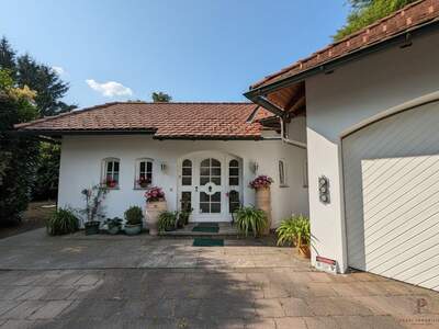 Haus mit Garten kaufen in 8295 Sankt Johann (Bild 1)