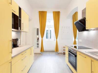 Wohnung mieten in 1020 Wien