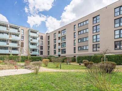 Erdgeschosswohnung kaufen in 4040 Linz