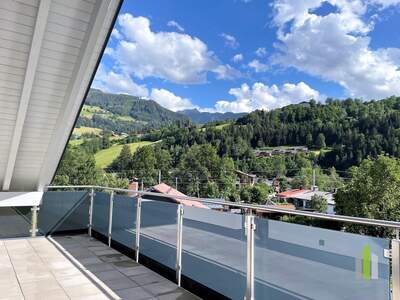 Etagenwohnung kaufen in 8970 Schladming