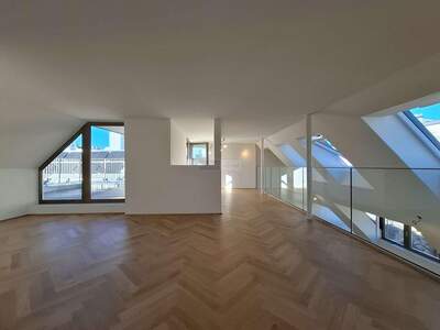 Wohnung mit Balkon mieten in 1030 Wien (Bild 3)