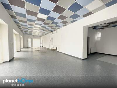 Büro / Praxis mieten in 7400 Oberwart (Bild 4)
