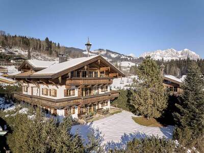 Haus kaufen in 6370 Reith