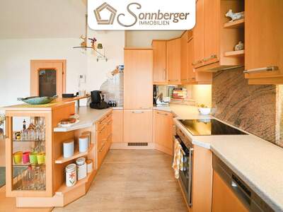 Haus mit Garten kaufen in 4222 Langenstein (Bild 5)
