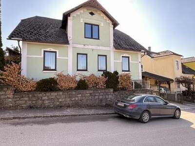 Haus kaufen in 3860 Heidenreichstein