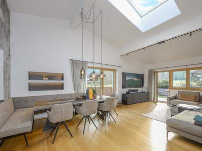 Terrassenwohnung kaufen in 6393 St. Ulrich (Bild 2)