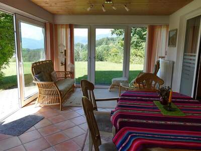 Einfamilienhaus kaufen in 9872 Millstatt (Bild 3)