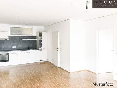 Wohnung mit Balkon mieten in 8020 Graz (Bild 2)