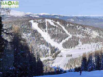 Wohnung kaufen in 9571 Hochrindl