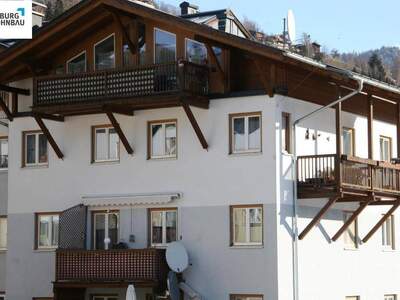 Wohnung mieten in 5660 Taxenbach