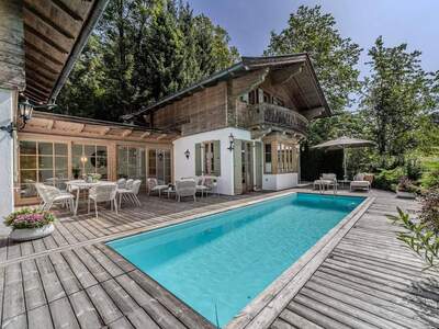 Haus mieten in 6370 Kitzbühel