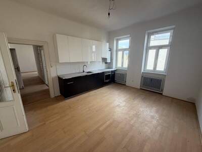 Wohnung kaufen in 1210 Wien
