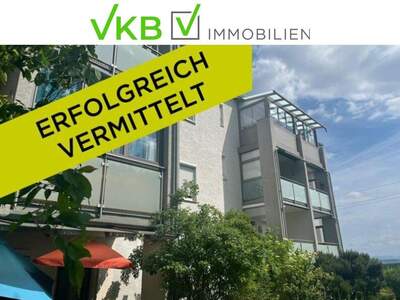 Dachgeschosswohnung kaufen in 4310 Mauthausen