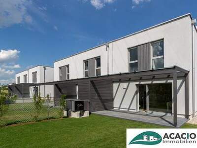 Haus mieten in 3500 Gneixendorf