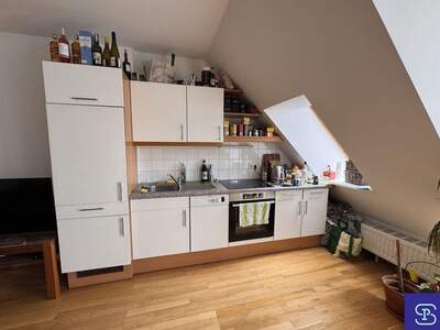 Altbauwohnung mieten in 1080 Wien (Bild 5)
